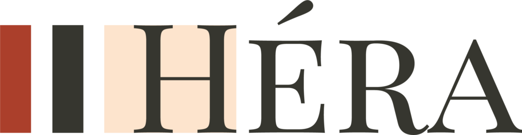 Logo Programme Tertiaire Héra à Brest